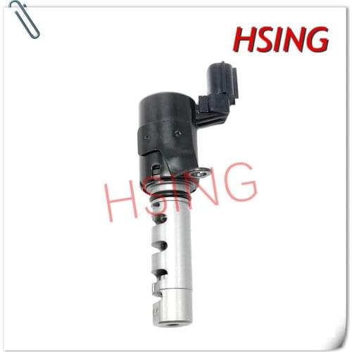 HSINGYE BRAND-NEW# 24355-2B000 VVT Variable Timing Solenoid Fits For Hyundai I20 I30 Elantra Kia Soul ***Part No# 243552B000