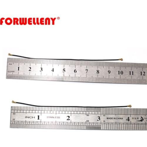 For xiaomi mi6 MI 6 Antenna Signal Coaxial Connector Replacement Part