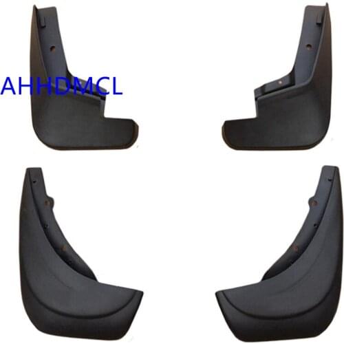 Car Mud Flaps Mudguard Fender Flaps For Chery EQ QQ 2013 2014 2015 2016 2017 2018