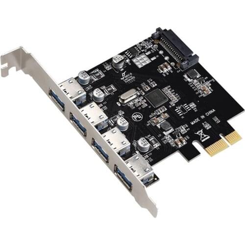 Caraele Expansion Boards