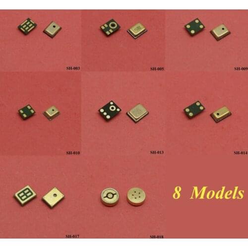 ChengHaoRan 8 Models Microphone Inner MIC Repair For Samsung Nokia HTC Motorola Sony Huawei For Xiaomi For Lenovo ASUS