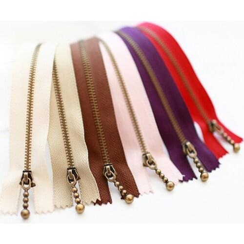 Металлические молнии DONYAMY China At AliExpress