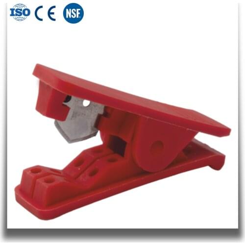 Water Purifier Filter Nylon PE Cutter Scissor Cut Tool Tube Tubing Hose Cutter 1PC