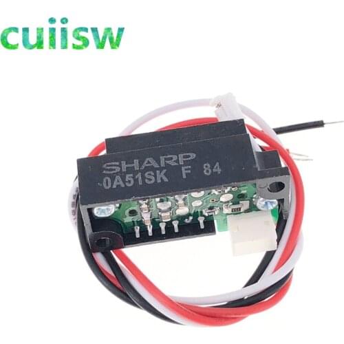1PCS GP2Y0A51SK0F Infrared Proximity Distance Sensor 2-15cm