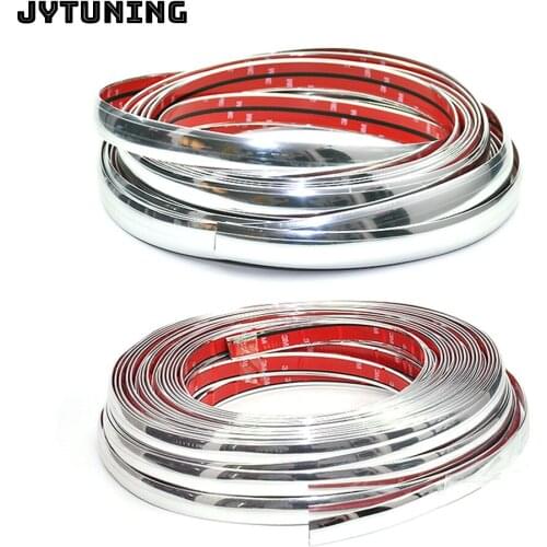JYTUNING Chrome Lining
