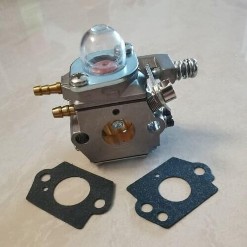 WT460 Carburetor For Oleo Mac 740 Efco 8405 Efco 8300/8350/8400 Gasoline Brushcutters Accessories Chainsaw Parts With Washer
