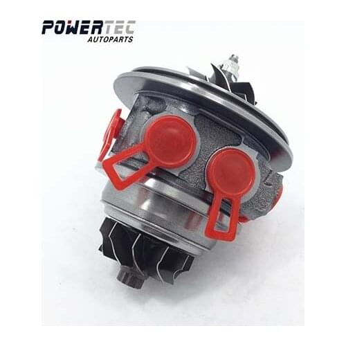 Turbo cartridge core TF035HM-12T MR212759 MR224978 49135-02110 turbo chra for 1998- Mitsubishi Pajero II 2.5 TD Engine 4D56TD