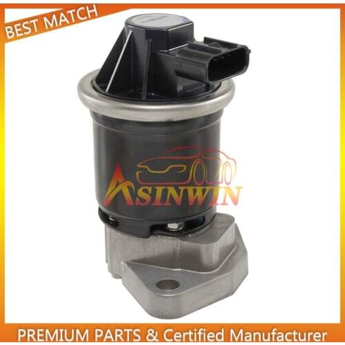 High Quality Automobiles Emissions EGR Valve 18011-R70-A00 18011R70A00 Fits For Honda Accord Acura MDX RL TL ZDX RDX