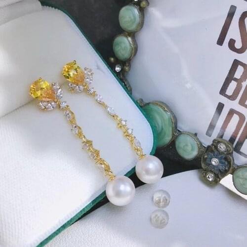 Gorgeous 925 Sterling Silver Earrings Findings Settings Base Mountings Parts Mounts for Coral Pearls Agate Crystal Stones Beads