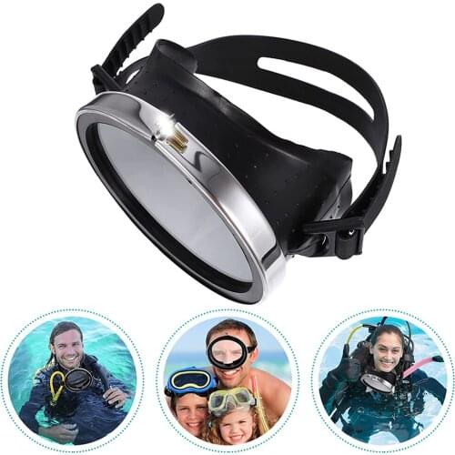 LUCKSTONE Diving Masks