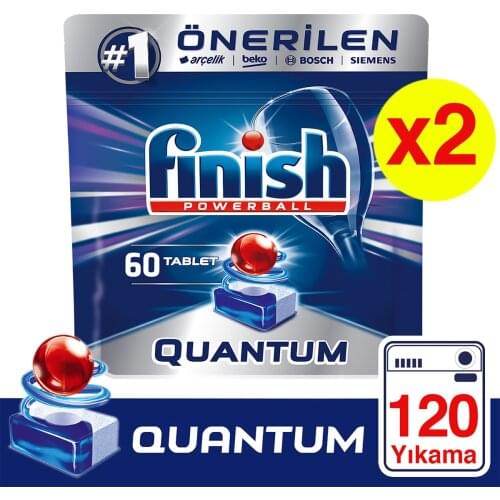 NAZAR Dishwasher Capsules