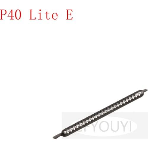 Original Ear Earpiece Mesh Replace Part For Huawei P40 lite E