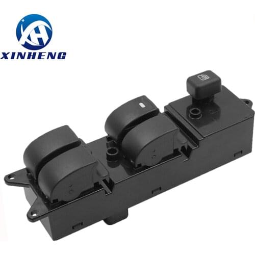 New Electric window switch For Mitsubishi Lancer VIII Pajero Montero III 3 Triton MR587942