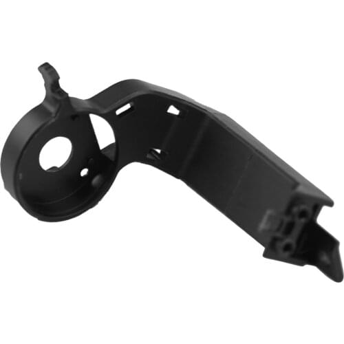 Plastic RC Drone Quadcraft Gimbal Camera P Axis Arm Repair Parts for DJI FPV