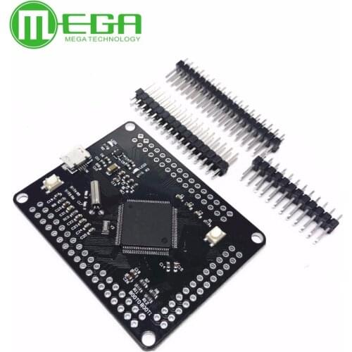 STM32F4Discovery STM32F407VGT6 ARM Cortex-M4 32bit MCU Core Development Board SPI I2C IIC UART ISC SDIO Interface Module