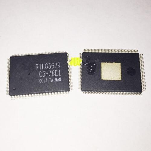 RTL8367R RTL8367R-GR QFP-128