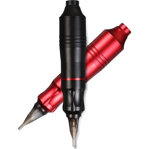 Tattoo Rotary Pen Professional Permanent Makeup Tattoo Machine Guns Body Art for Tattoo Artists And Beginner Studio Supplies