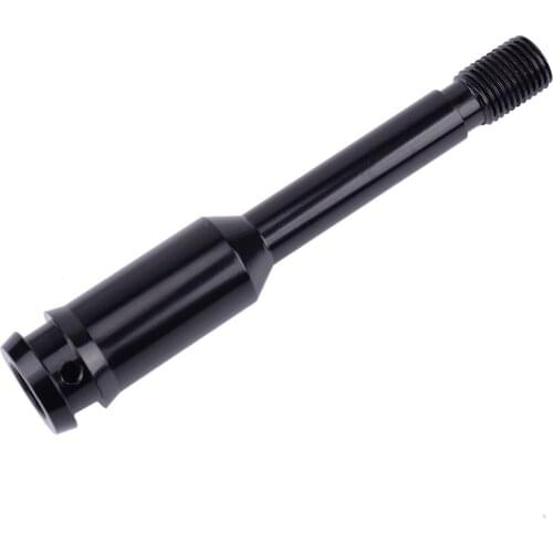 Extender Straight Gear Stick Extension Shifter Lever Fit for VW VOLKSWAGEN T4 1990 1991-1996 1997 1998 1999 2000 2001 2002 2003