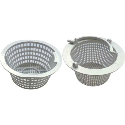 Universal Replacement Skimmer Basket Plastic Skimmers for Aboveground Swimming Pool JW