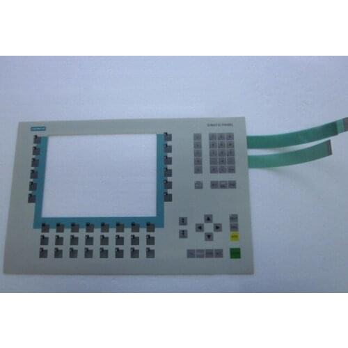 6AV6 643-0DB01-1AX1 for Siemens Protective film repair replace