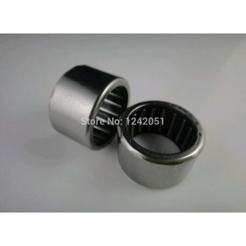 10Pcs HF0306 One Way Needle Bearing 3 x 6.5 x 6mm