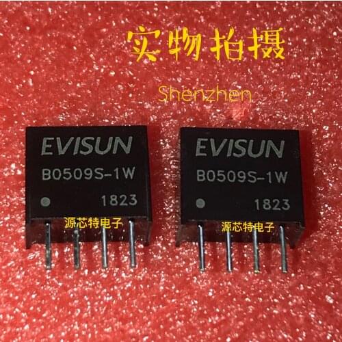 100% New&original DC-DC 5V9V dcdc9V B0509S-1W In Stock