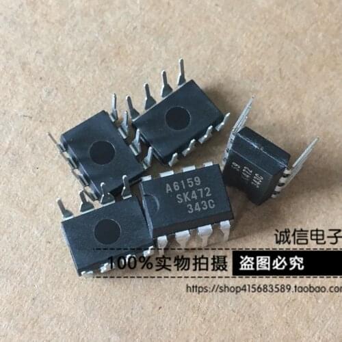 100% New&Original In Stock A6159 STR-A6159