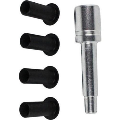 Accessory Door Hinge Bushing Tool Kit Universal For Wrangler 2007-2018 High quality