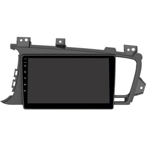 Android 10 Car Multimedia Player 9 inch GPS Navigation For KIA K5 OPTIMA 2011-2014 Car Radio Stereo with Carplay