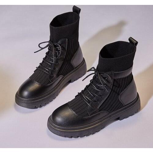 CAGILKZEL Women's Boots