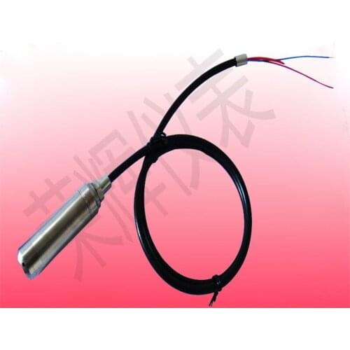 Level Transmitter/sensor For environmental protection, water conservancy, industrial process control, chemical industry