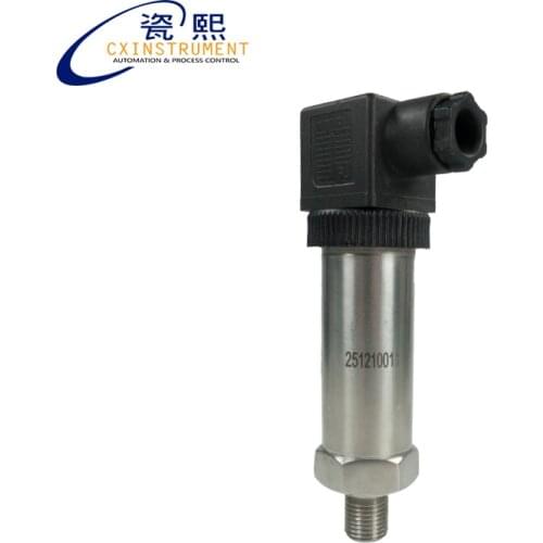 0-0.2Bar Pressure Measure Range and High temperature Pressure sensor
