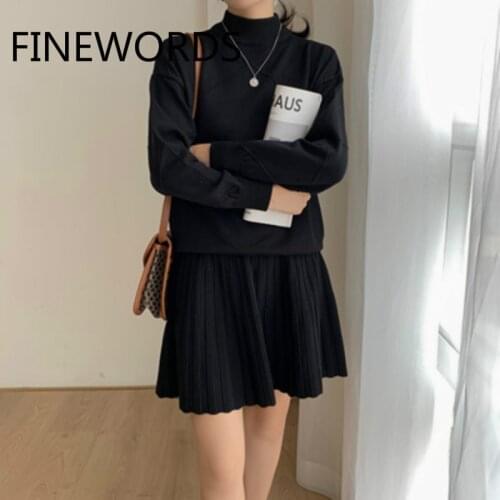 Женские спортивные костюмы FINEWORDS China At AliExpress