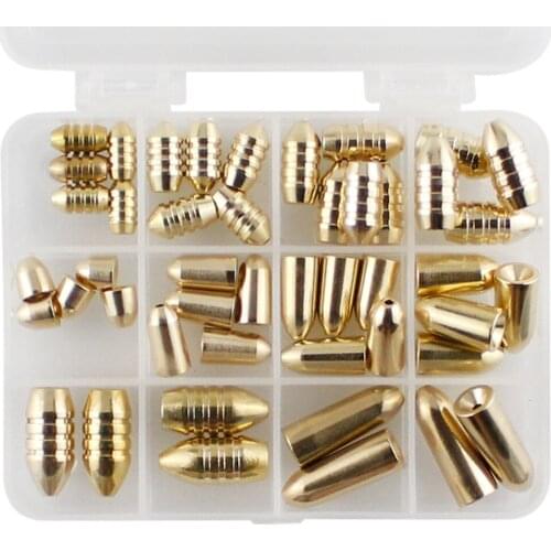 Fiscan Fishing Sinkers