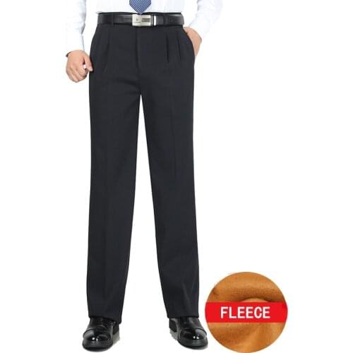 I Fuyou Mens Wedding Pants
