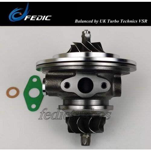 Turbine K03 53039880029 Turbo charger cartridge chra for Audi Seat Skoda VW 1.8 T 110 Kw 150 HP APU ARK BFB AQX AGU AWC 2000