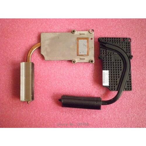 Cooler for HP probook 8460P 6460B laptop cpu cooling heatsink 642766-001 UMA model