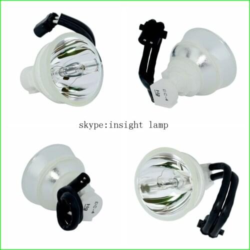 NEW ORIGINAL Bare bulb projector lamp AN-XR10L2 / SHP102 for XR-5180X 5180S 5280X 3020X 3010X 8280X