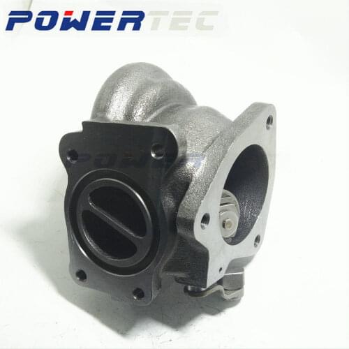 NEW Turbine Housing 375R9 53039880104 53039700104 for Peugeot 207 3008 308 1.6 THP 150HP 110Kw EP6DT - turbocharger hot housing