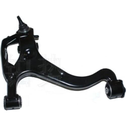 Car Front suspension arm assembly 2005-2009lan dro verr ang ero ver spo rt lower suspension arm lower swing arm lower arm