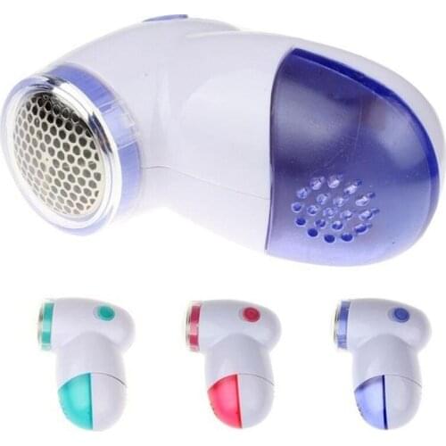 Portable Electric Clothes Lint Removers Fuzz Pills Shaver For Sweaters Curtains Carpets Lint Pellets Cut Machine Pill Remove