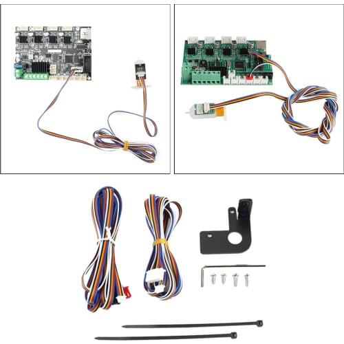 V3.1 Auto Bed Leveling Cable Kit for Ender 3 V2 Ender 5 / Pro CR-10