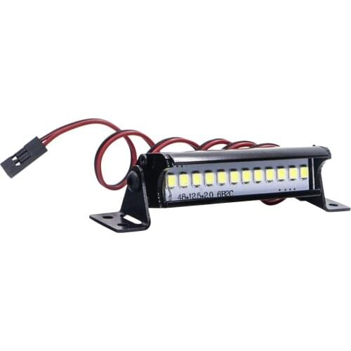 1/10 Crawler Climbing Spotlight Simulation Light For SCX10 TRX4 D90 90048