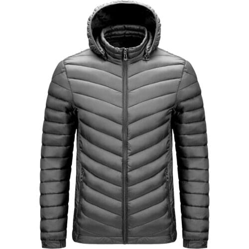 Мужские куртки с капюшоном Ailutong China At AliExpress