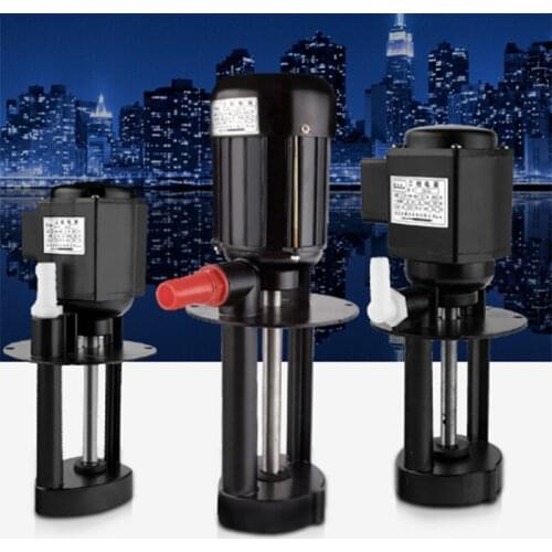 AOB-25 Single Phase Grinder pumps milling machine 25L/MIN