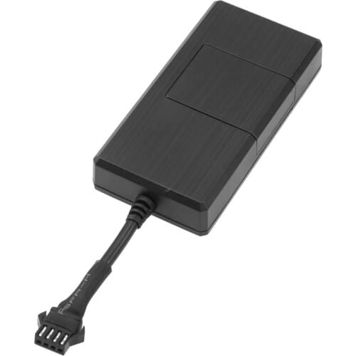 VODOOL TK06A Car Vehicle Quad Band GSM GPRS GPS Tracker Real Time Tracking Real Time Tracking Location by SMS/GPRS