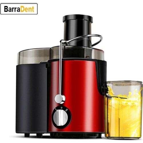 BarraDent Electric Citrus Juicers