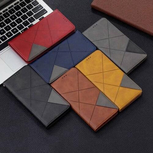 E.CASUS Flip Phone Cases