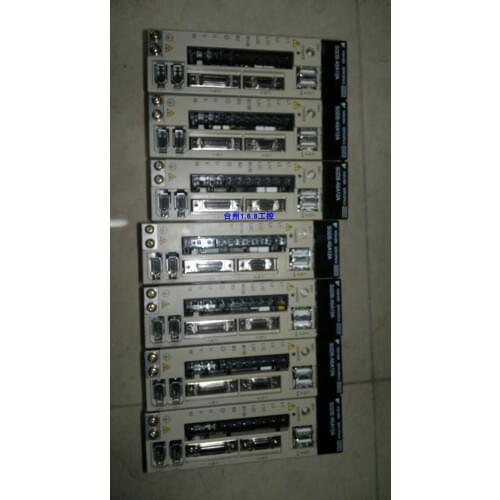 USED SGDS-A5A12A TESTED PASS OK