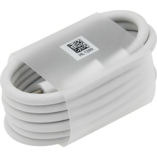 50pcs 1M USB C Data Cable For Samsung S9 S10 Huwei P30 5A Fast Type-C Charging Cord for Xiaomi Mi9 Redmi K20 Note 7 Super Charge